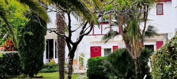 4 غرف نوم شقة في Ciboure, France رقم 97172 10