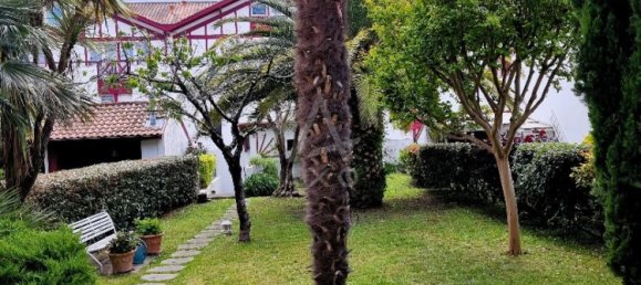 4 غرف نوم شقة في Ciboure, France رقم 97172 3