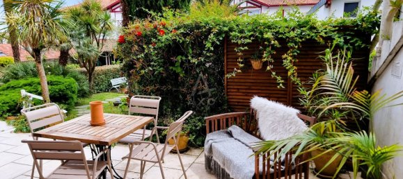 4 غرف نوم شقة في Ciboure, France رقم 97172 18