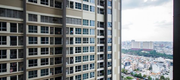 2غرفة مكتب في Binh Thanh, Vietnam رقم 16915 6