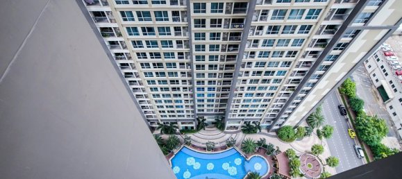 2غرفة مكتب في Binh Thanh, Vietnam رقم 16915 8