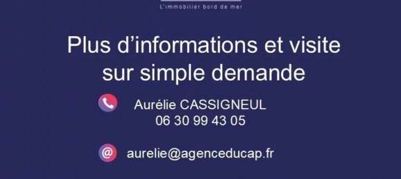 Casa T4 em Cresserons, France N.º 353761 13