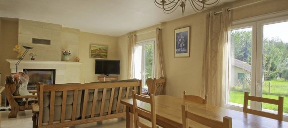 Casa T4 em Cresserons, France N.º 353761 2