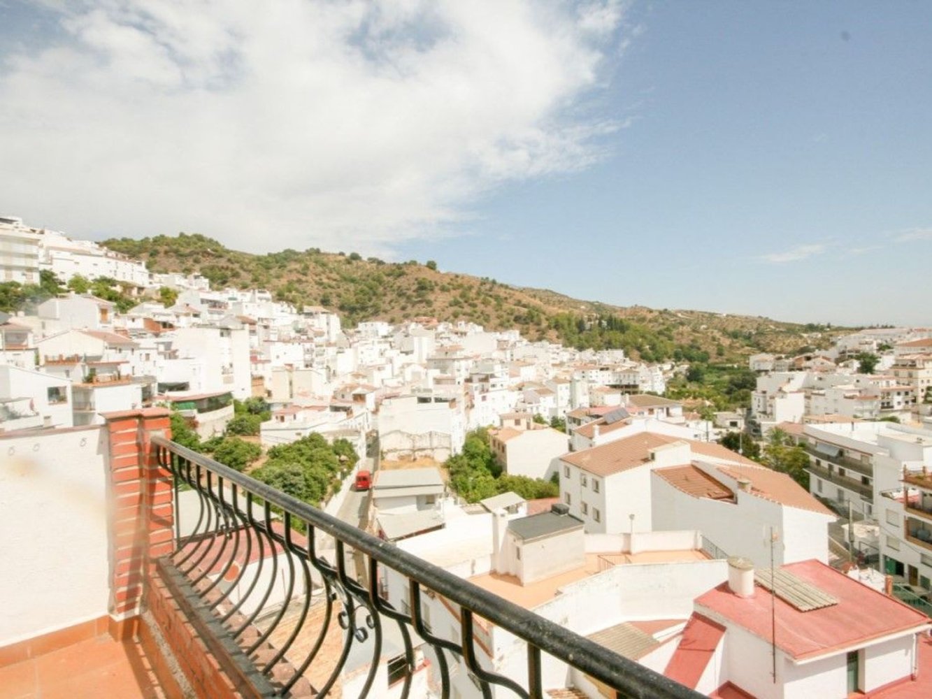 Apartamento T11 em Tolox, Spain N.º 62969