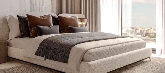 1 غرف نوم شقة في PEARL HOUSE 2 BY IMTIAZ, دائرة قرية جميرا, UAE رقم 61011 9