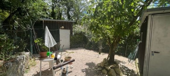 7 rooms House in Licenza, Italy No. 115214 6