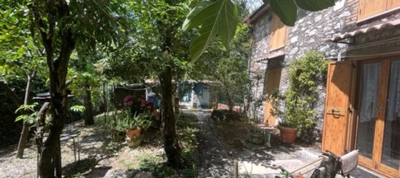 7 rooms House in Licenza, Italy No. 115214 2