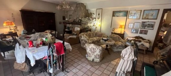 7 rooms House in Licenza, Italy No. 115214 10