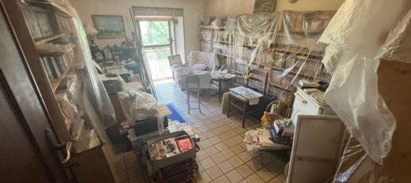 7 rooms House in Licenza, Italy No. 115214 15