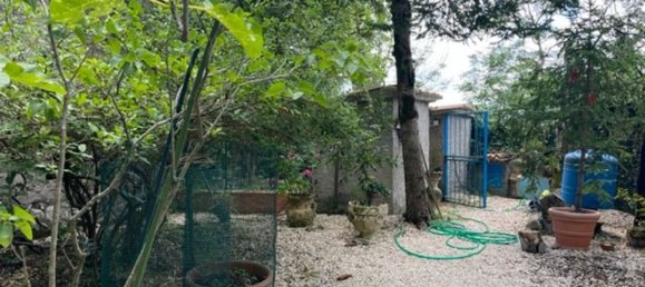 7 rooms House in Licenza, Italy No. 115214 3
