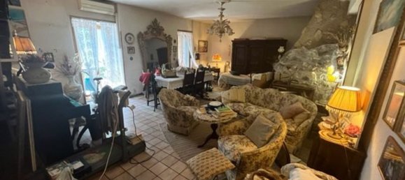 7 rooms House in Licenza, Italy No. 115214 9