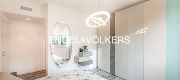 Квартира с 4 комнатами в Вимеркате, Италия № 127285 13