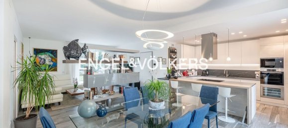 Квартира с 4 комнатами в Вимеркате, Италия № 127285 8