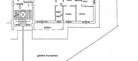 Квартира с 4 комнатами в Вимеркате, Италия № 127285 27