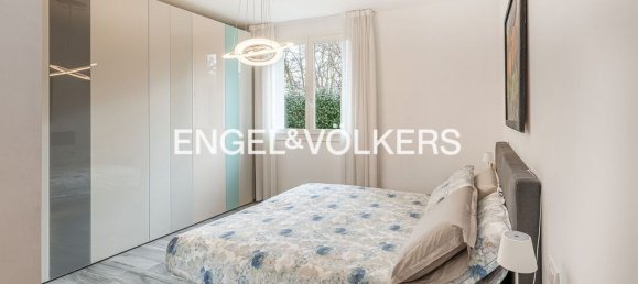 Квартира с 4 комнатами в Вимеркате, Италия № 127285 12