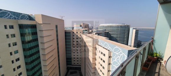 4 bedrooms Apartment in Al Raha Beach, UAE No. 5934 3