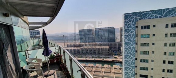 4 bedrooms Apartment in Al Raha Beach, UAE No. 5934 4