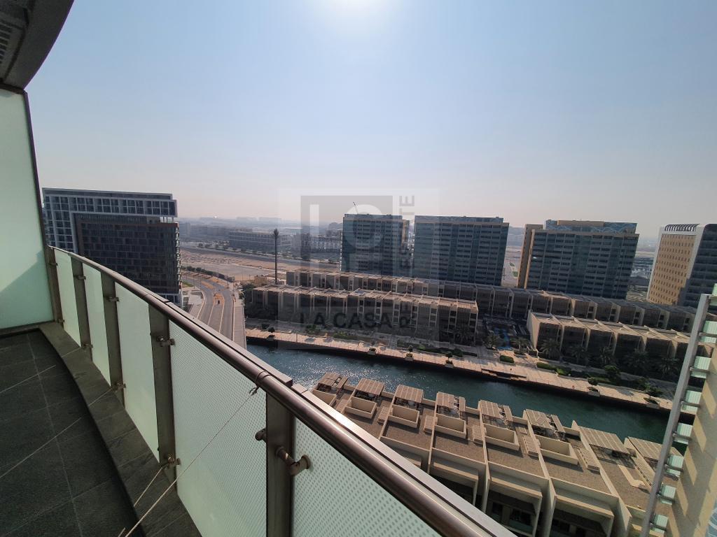 4 bedrooms Apartment in Al Raha Beach, UAE No. 5934