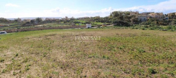 قطعة أرض في Qala, Malta 2733متر مربع رقم 13309 3