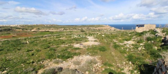 قطعة أرض في Qala, Malta 2733متر مربع رقم 13309 2