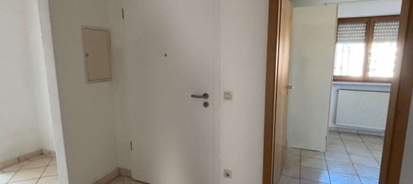 1 Schlafzimmer Penthouse in Alb-Donau-Kreis, Germany, Nr. 110507 12