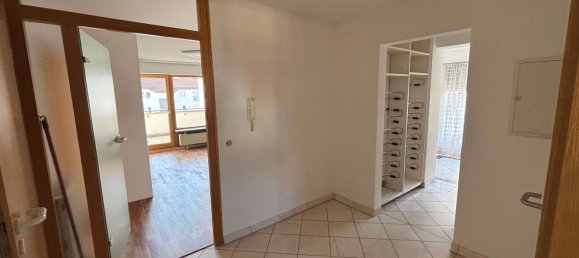 1 Schlafzimmer Penthouse in Alb-Donau-Kreis, Germany, Nr. 110507 10
