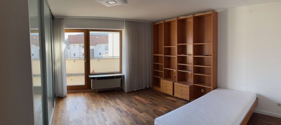 1 Schlafzimmer Penthouse in Alb-Donau-Kreis, Germany, Nr. 110507 2