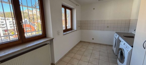 1 Schlafzimmer Penthouse in Alb-Donau-Kreis, Germany, Nr. 110507 14