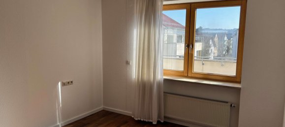1 Schlafzimmer Penthouse in Alb-Donau-Kreis, Germany, Nr. 110507 4