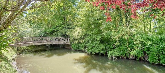 8 Schlafzimmer Schlösser in Nogent-le-Roi, France, Nr. 58472 4