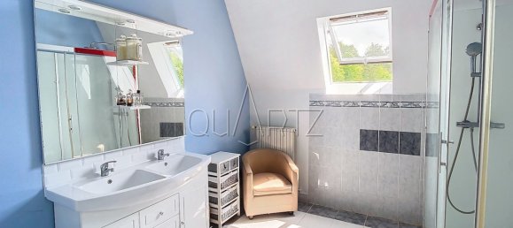 8 Schlafzimmer Schlösser in Nogent-le-Roi, France, Nr. 58472 13