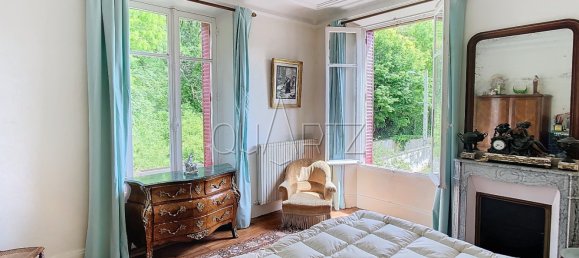 8 Schlafzimmer Schlösser in Nogent-le-Roi, France, Nr. 58472 12