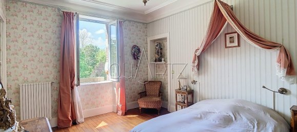 8 Schlafzimmer Schlösser in Nogent-le-Roi, France, Nr. 58472 14
