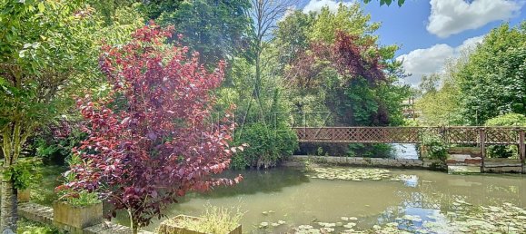 8 Schlafzimmer Schlösser in Nogent-le-Roi, France, Nr. 58472 17