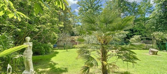 8 Schlafzimmer Schlösser in Nogent-le-Roi, France, Nr. 58472 3