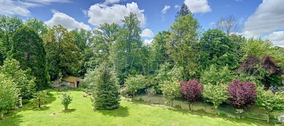8 Schlafzimmer Schlösser in Nogent-le-Roi, France, Nr. 58472 2