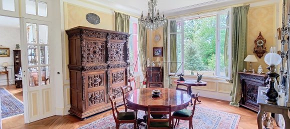 8 Schlafzimmer Schlösser in Nogent-le-Roi, France, Nr. 58472 7