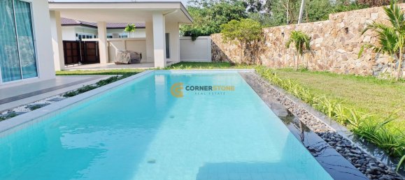 Casa em Bang Lamung, Thailand 270 m² N.º 58353 2