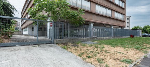  مكتب في Trezzano sul Naviglio, Italy 414متر مربع رقم 13201 3