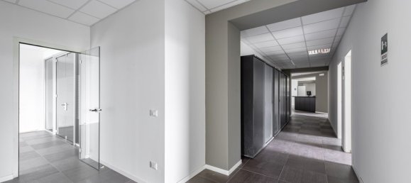  مكتب في Trezzano sul Naviglio, Italy 414متر مربع رقم 13201 10