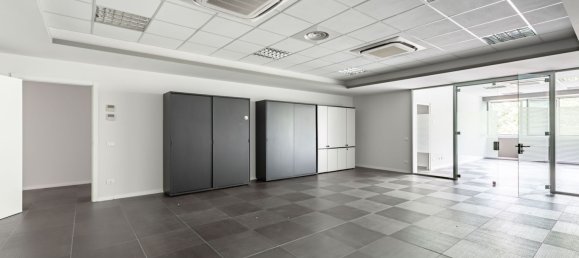  مكتب في Trezzano sul Naviglio, Italy 414متر مربع رقم 13201 16