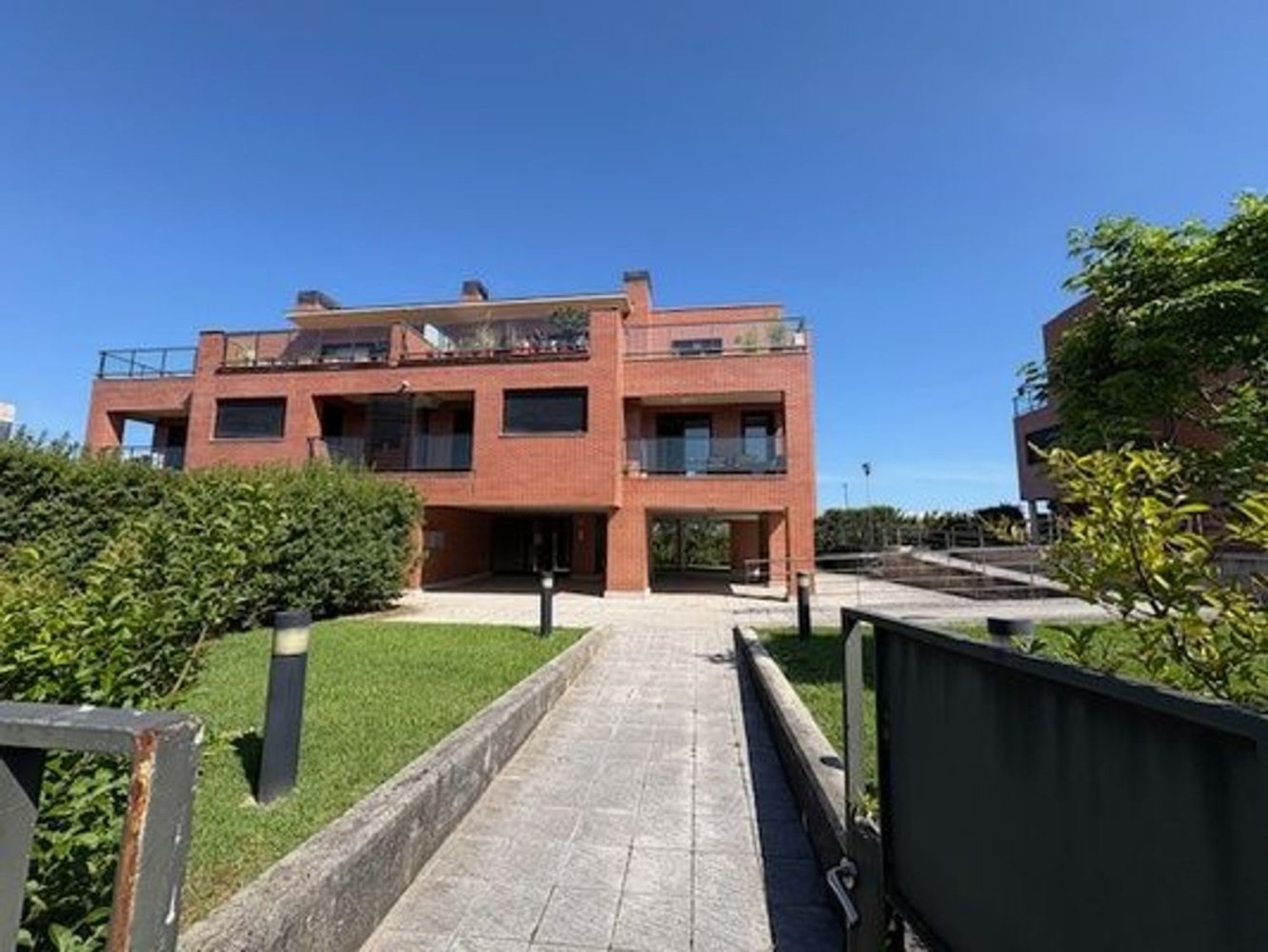 2 Schlafzimmer Wohnung in Santander, Spain, Nr. 153428