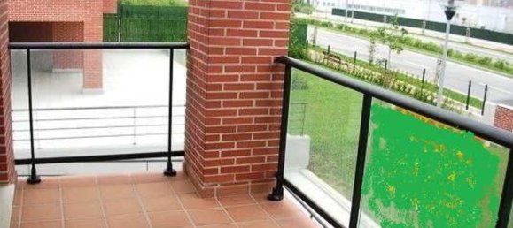 2 Schlafzimmer Wohnung in Santander, Spain, Nr. 153428 5