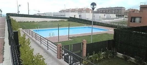 2 Schlafzimmer Wohnung in Santander, Spain, Nr. 153428 41