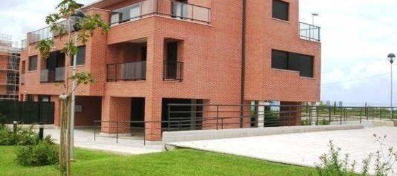 2 Schlafzimmer Wohnung in Santander, Spain, Nr. 153428 2