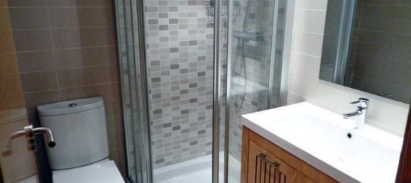 2 Schlafzimmer Wohnung in Santander, Spain, Nr. 153428 14