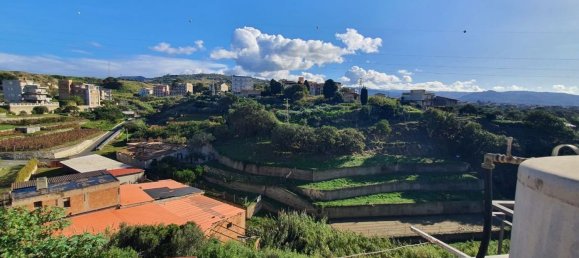 5 rooms Villa in Villa San Giovanni, Italy No. 172730 4