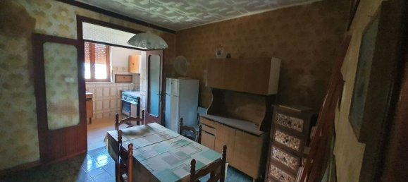 5 rooms Villa in Villa San Giovanni, Italy No. 172730 8