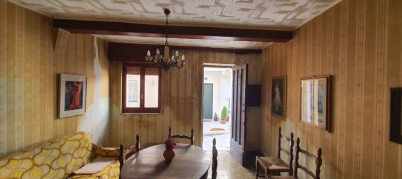 5 rooms Villa in Villa San Giovanni, Italy No. 172730 6