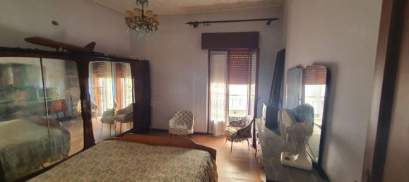 5 rooms Villa in Villa San Giovanni, Italy No. 172730 11